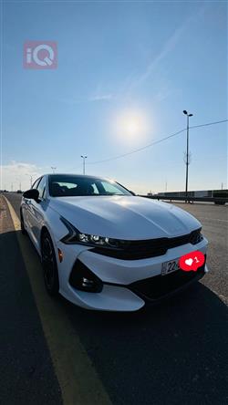 كيا K5